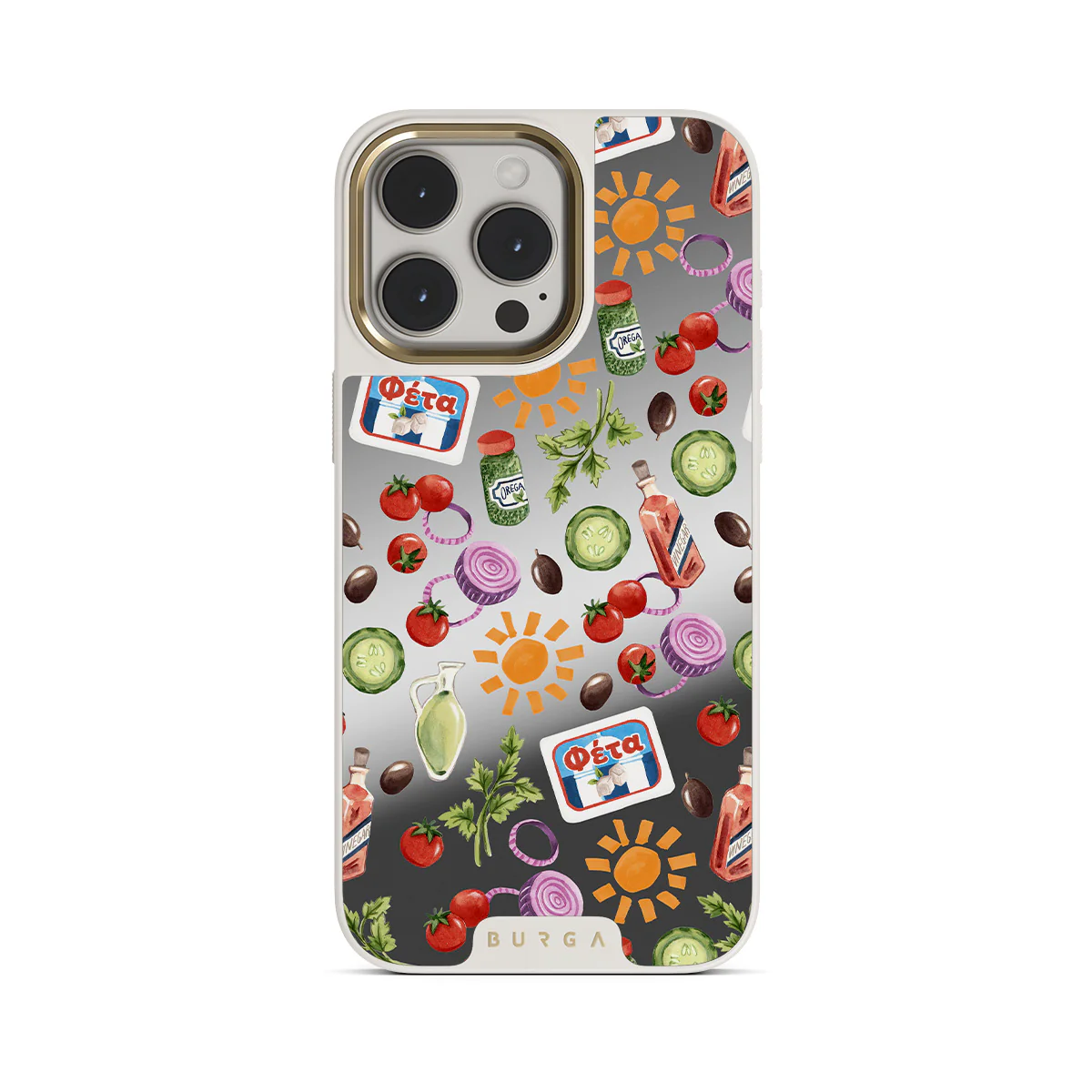 Meraki - iPhone 15 Pro Case - Image 56