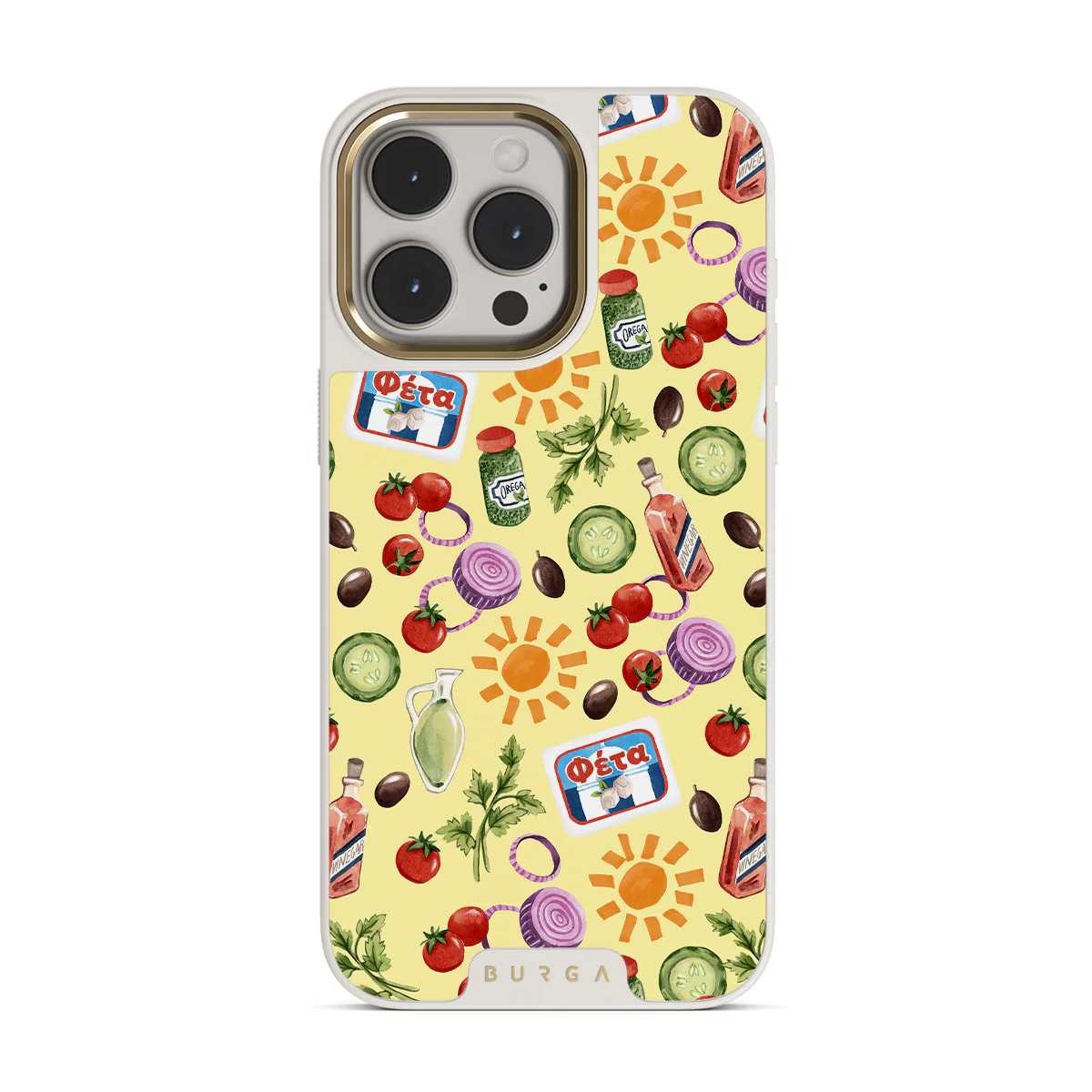 Meraki - iPhone 15 Pro Max Case - Image 19