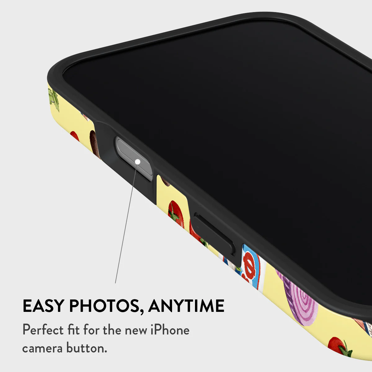 Meraki - iPhone 16 Case - Image 5