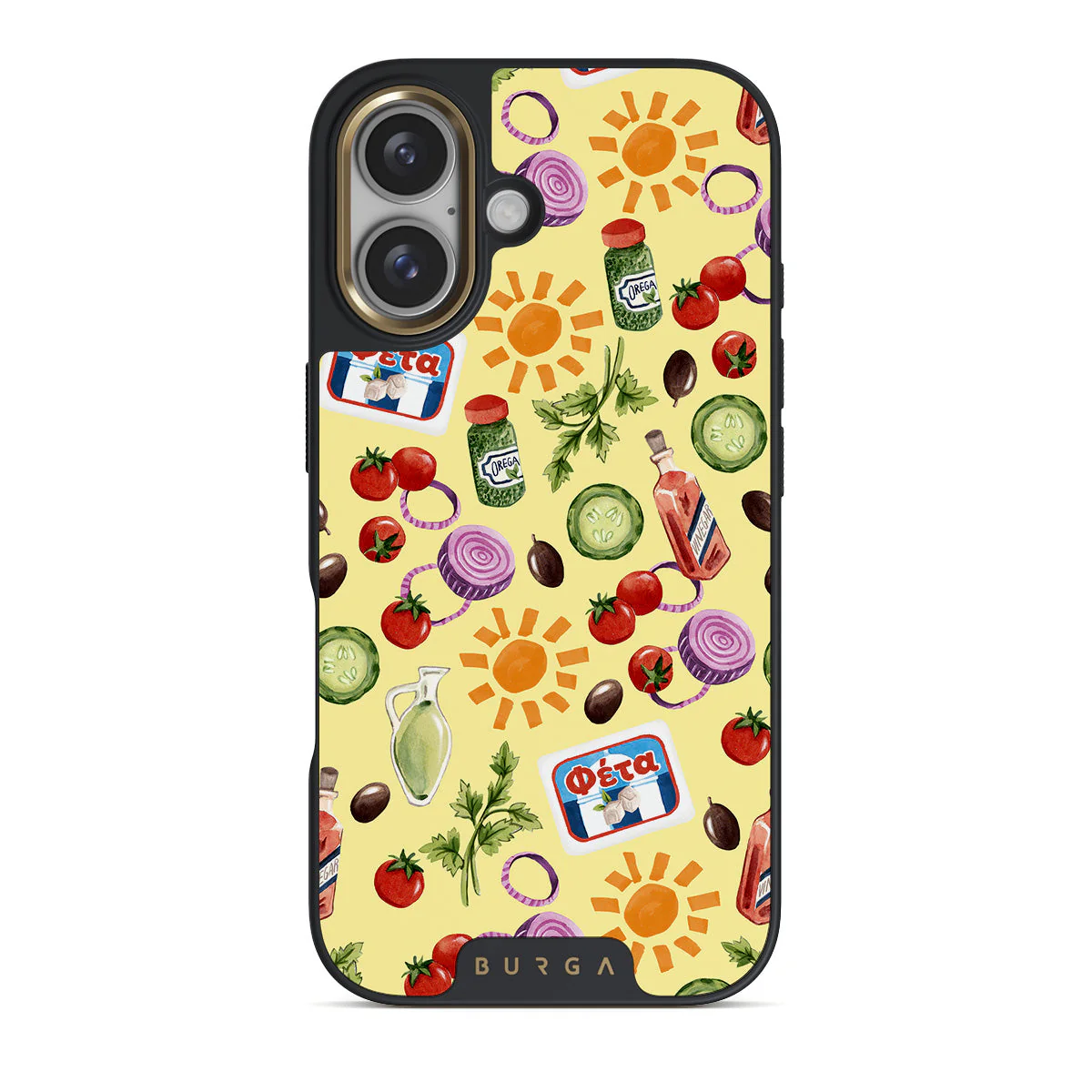 Meraki - iPhone 16 Plus Case - Image 6