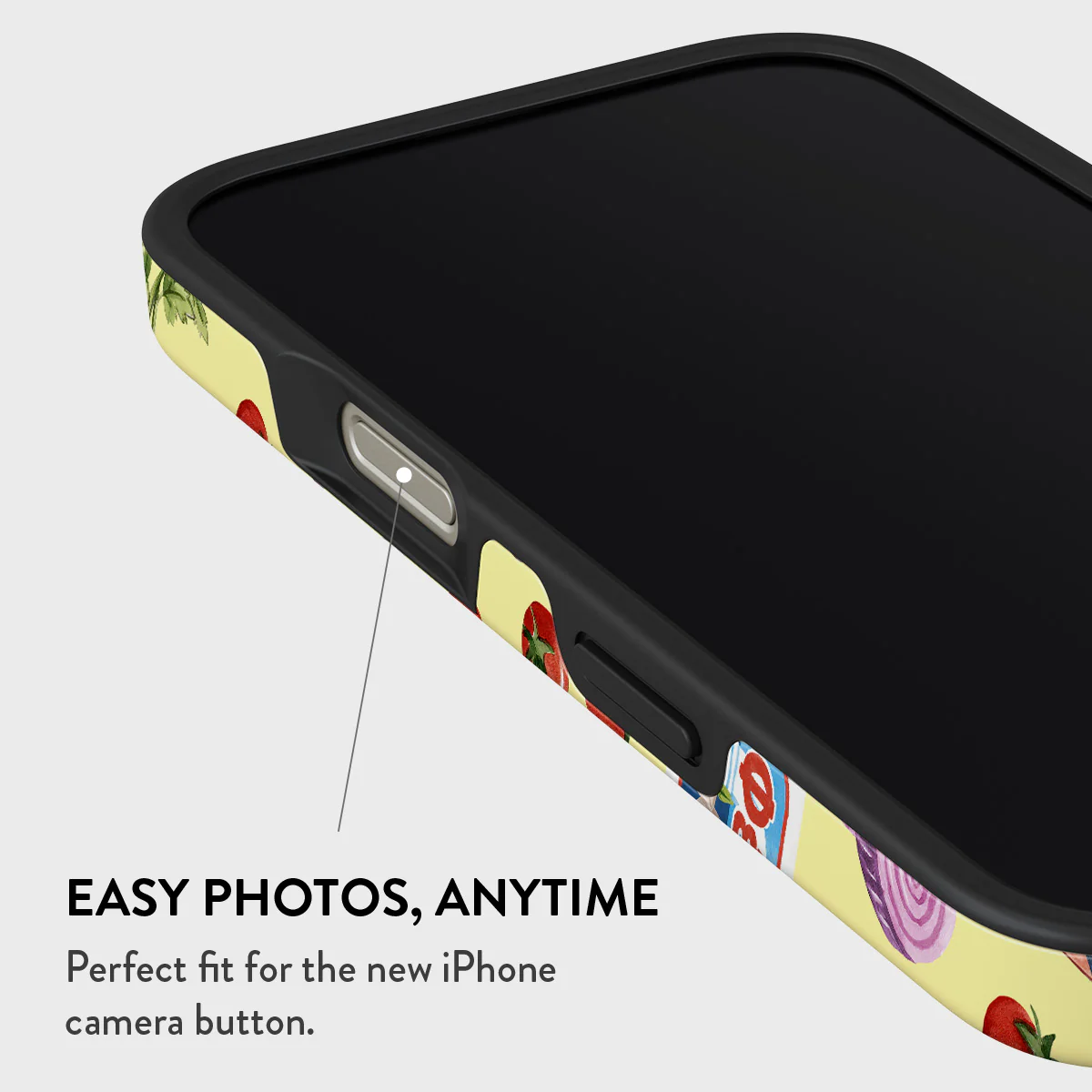 Meraki - iPhone 16 Pro Case - Image 5