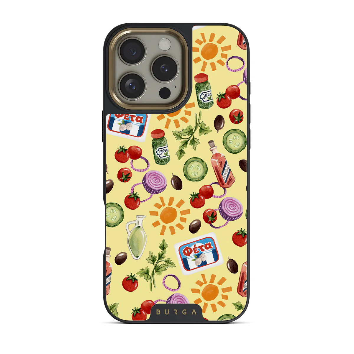 Meraki - iPhone 16 Pro Max Case - Image 6