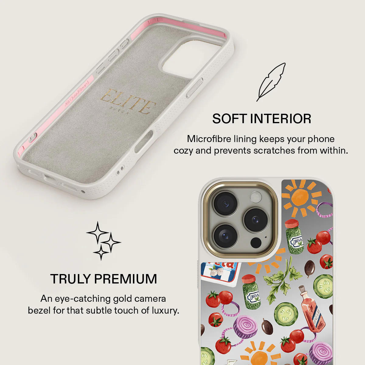 Meraki - iPhone 16 Pro Max Case - Image 63