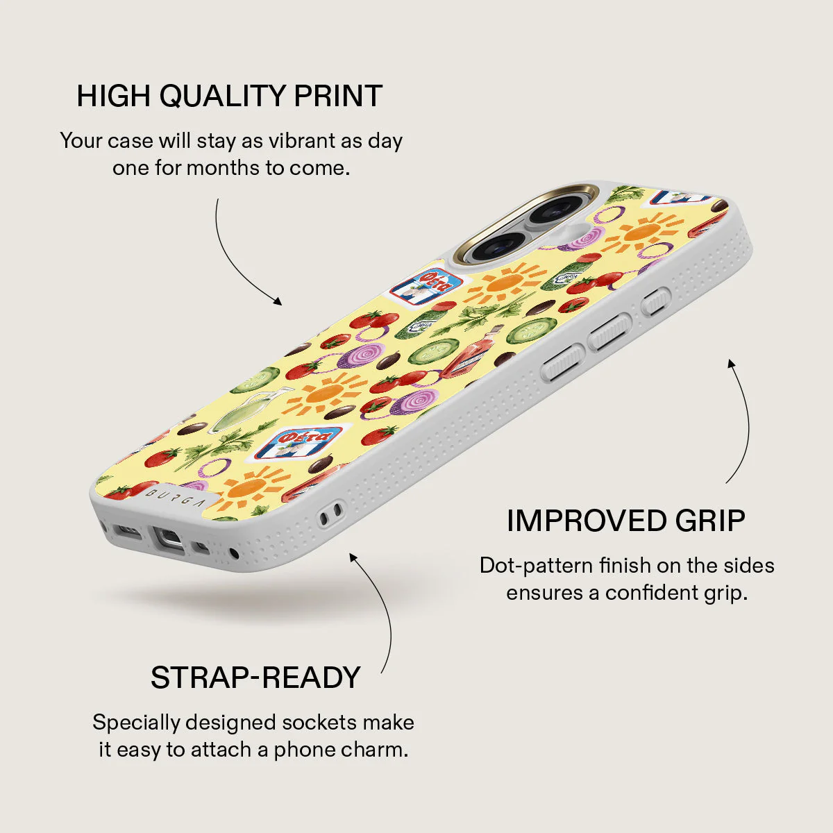 Meraki - iPhone 17 Case - Image 23