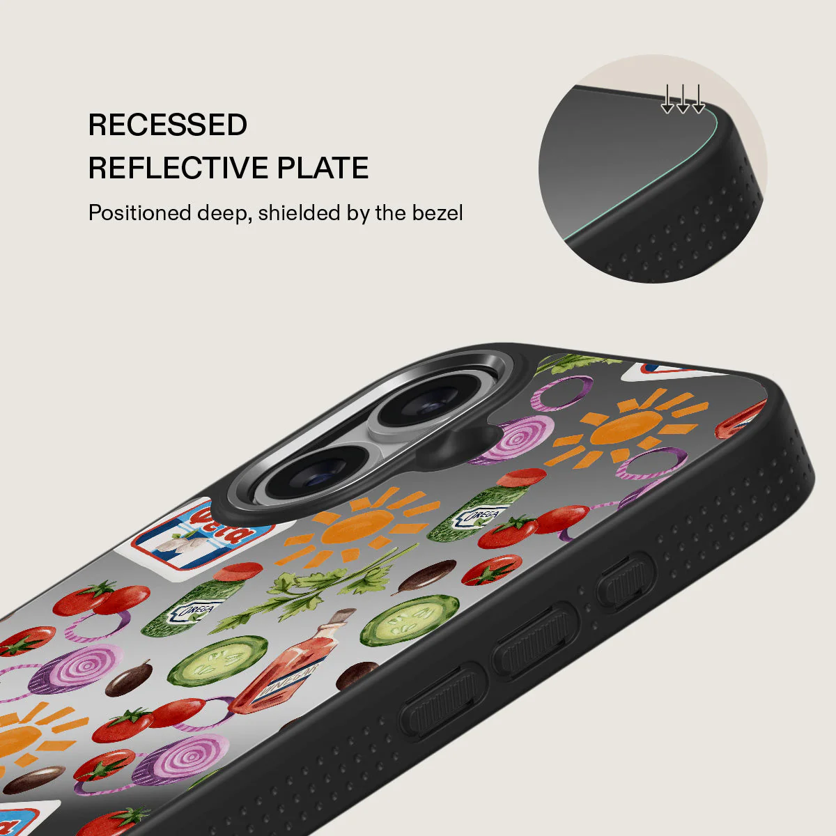 Meraki - iPhone 17 Case - Image 37