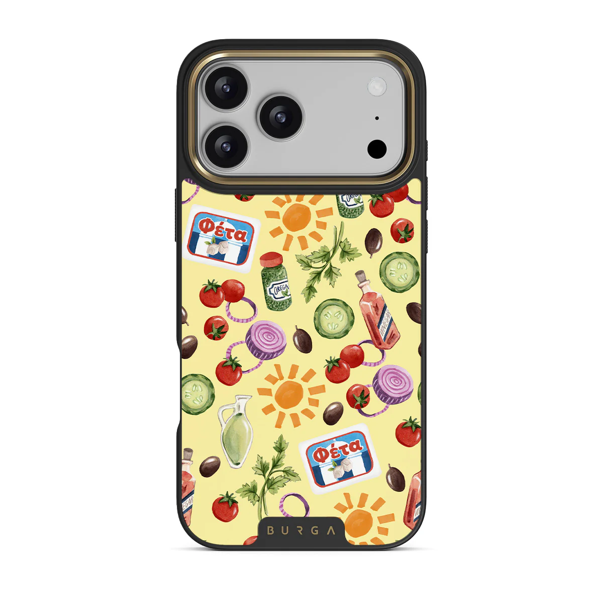 Meraki - iPhone 17 Pro Max Case - Image 5