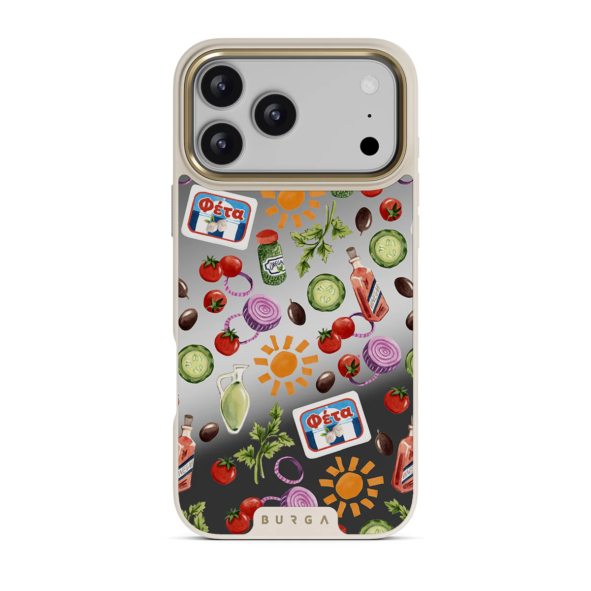 Meraki - iPhone 17 Pro Max Case - Image 56