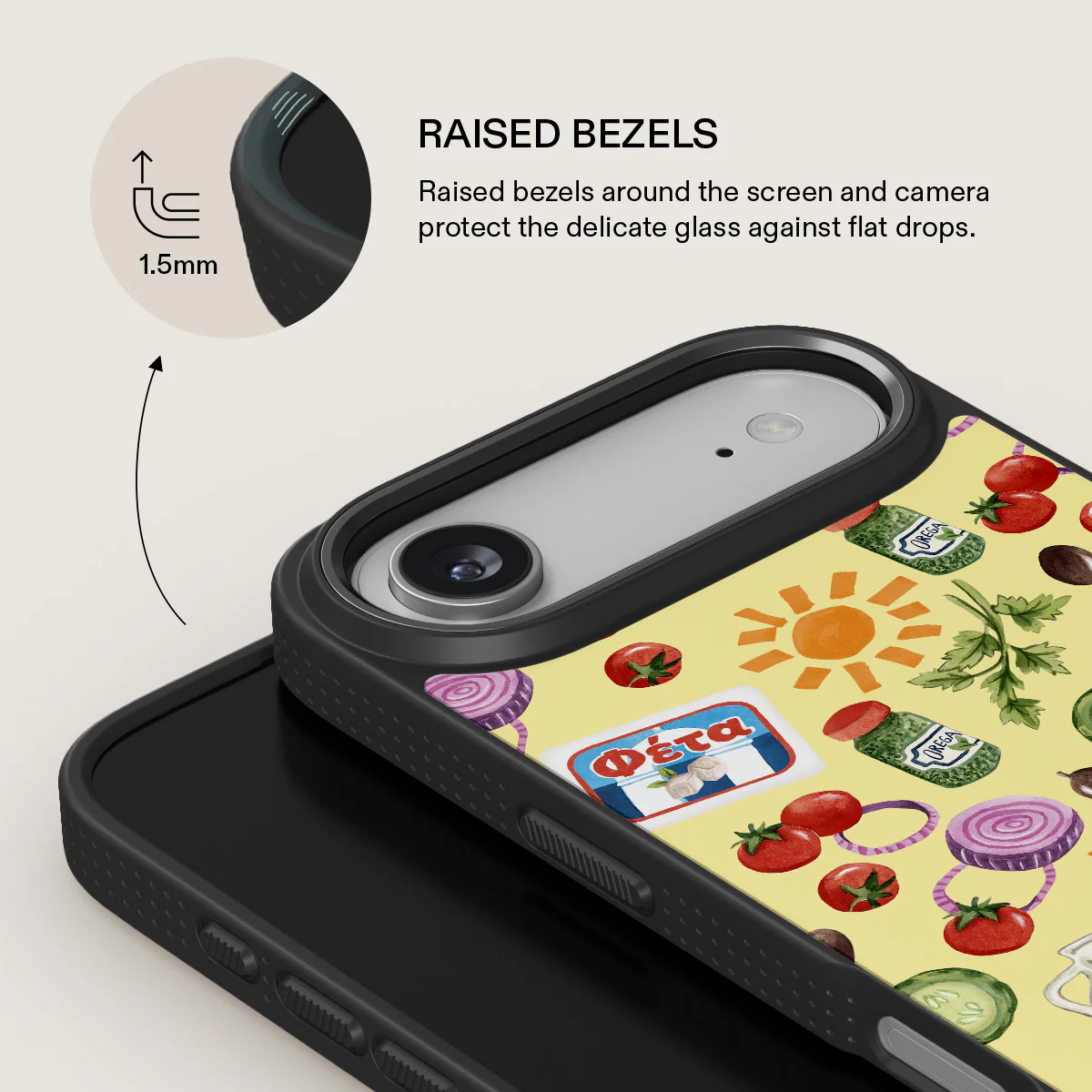 Meraki - iPhone Air Case - Image 15