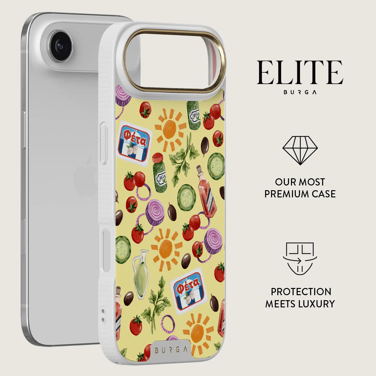 Meraki - iPhone Air Case - Image 20