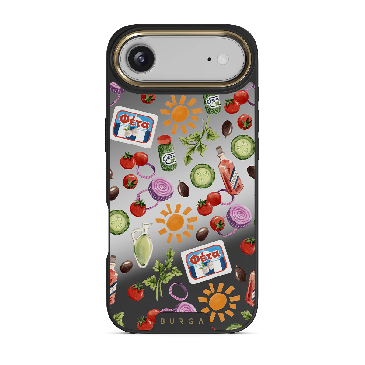 Meraki - iPhone Air Case - Image 26