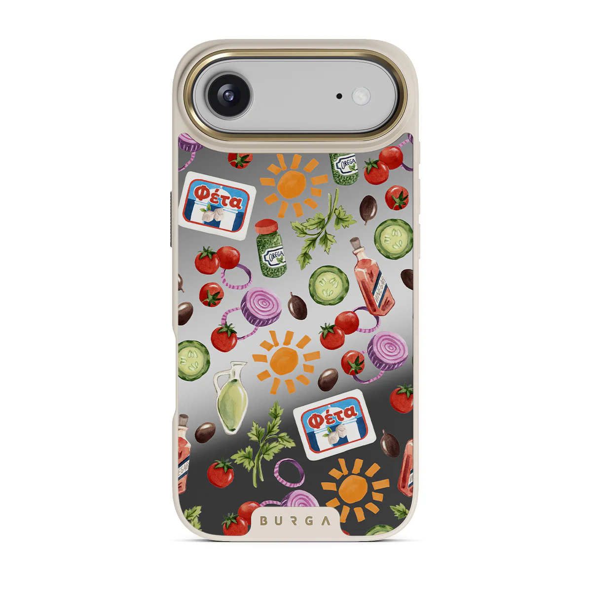 Meraki - iPhone Air Case - Image 56