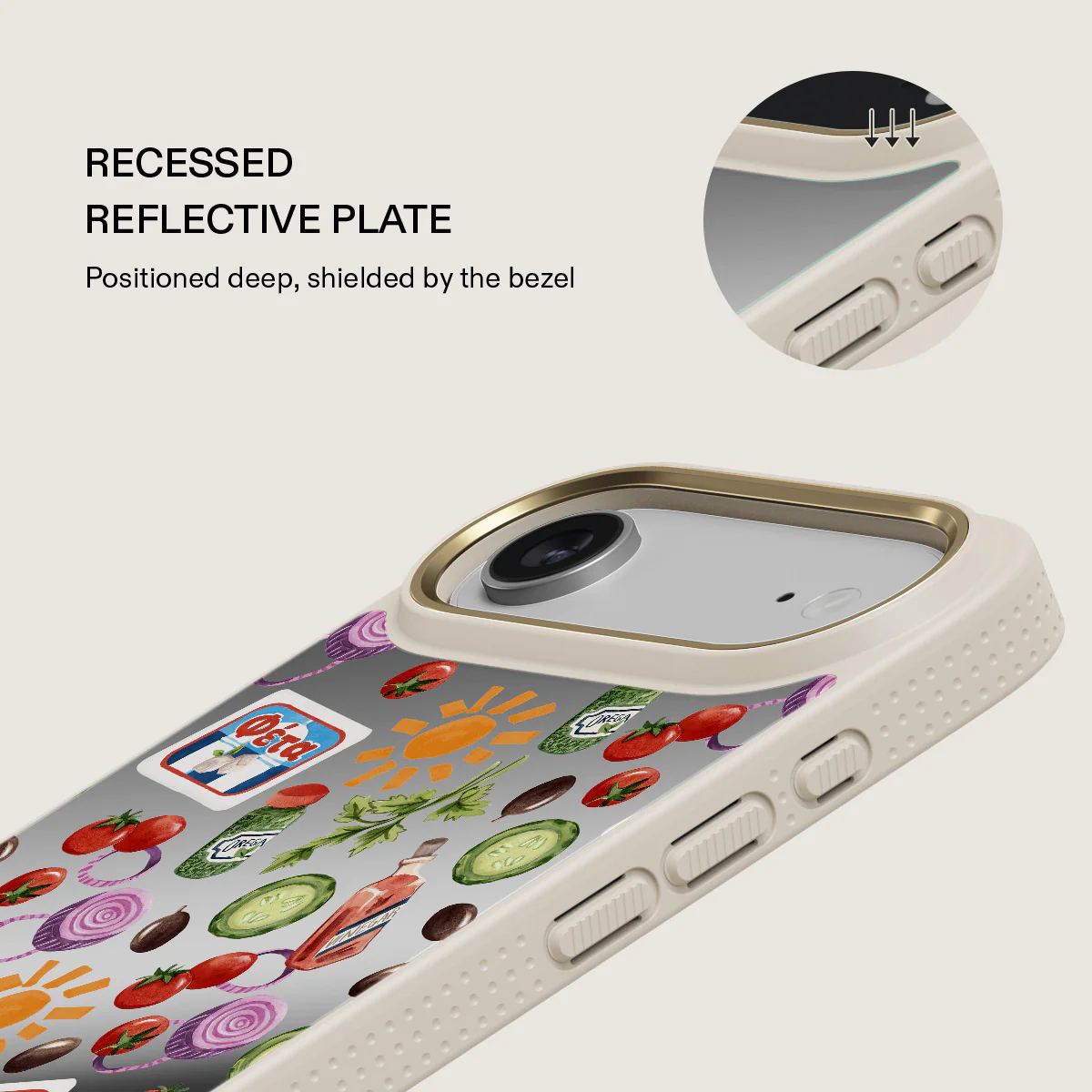 Meraki - iPhone Air Case - Image 59