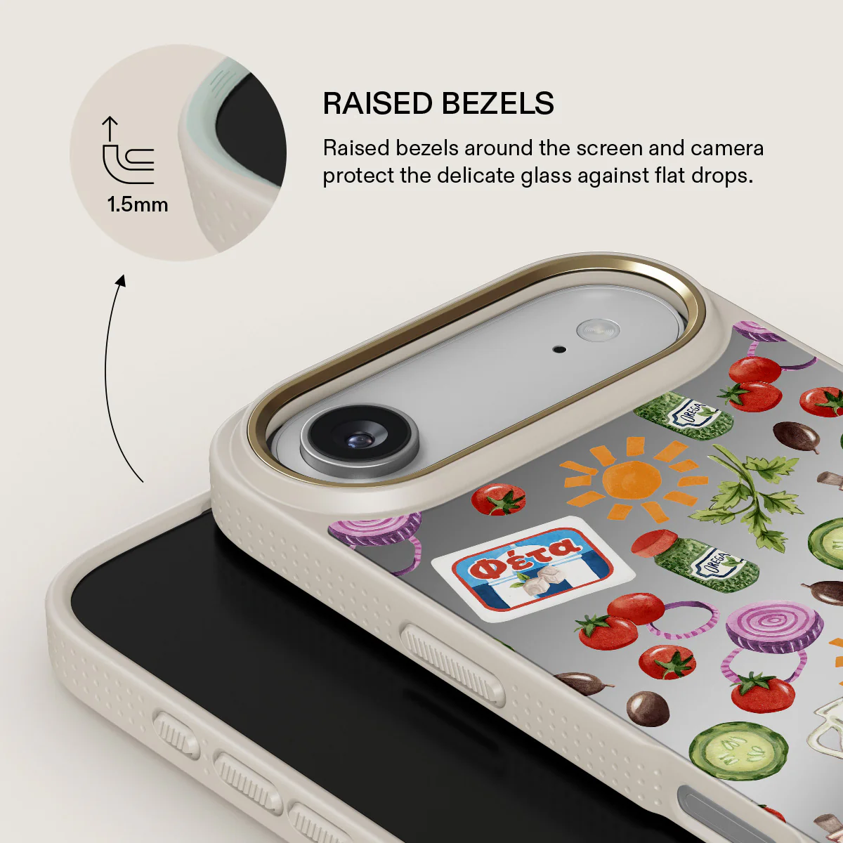 Meraki - iPhone Air Case - Image 60