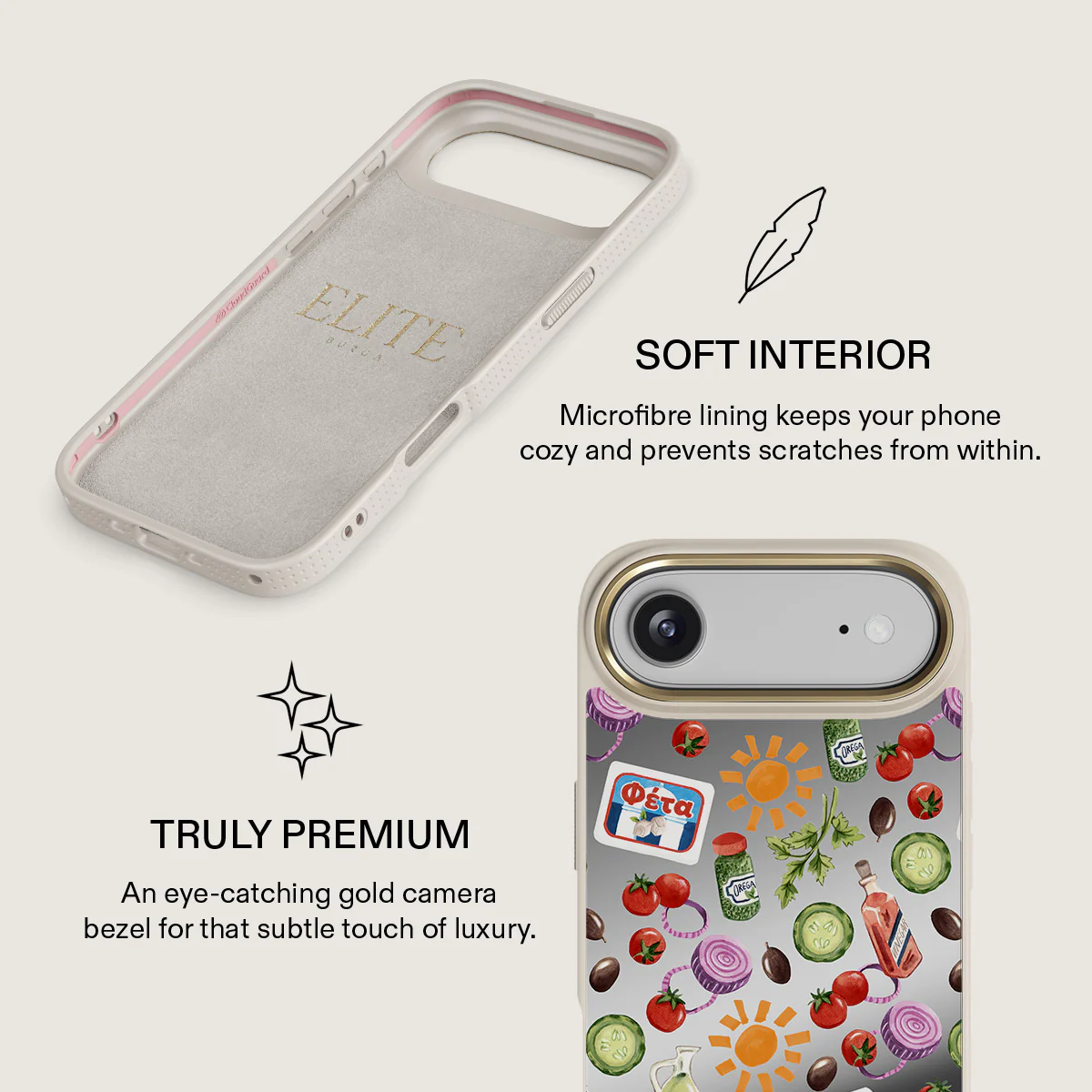 Meraki - iPhone Air Case - Image 62