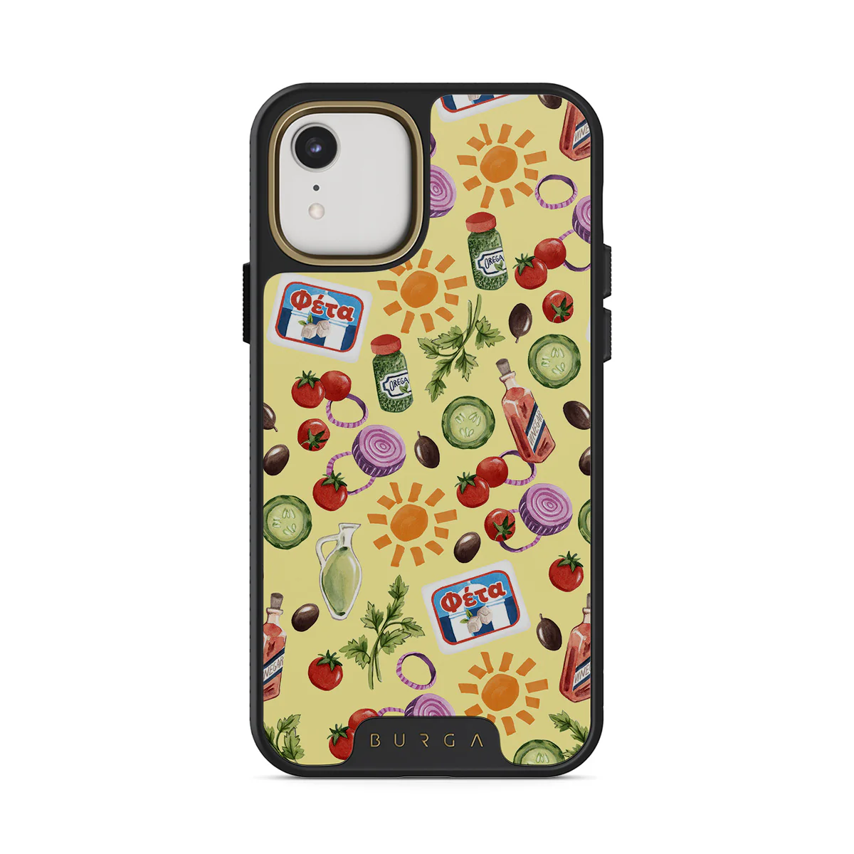 Meraki - iPhone XR Case - Image 9