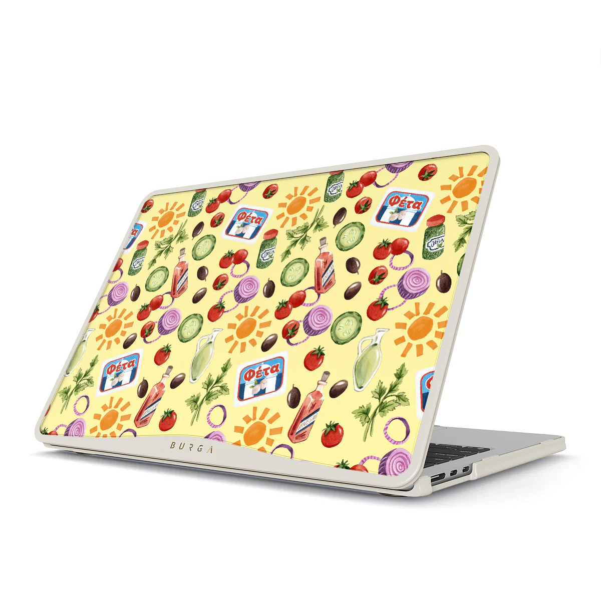 Meraki - Macbook Case - Image 4