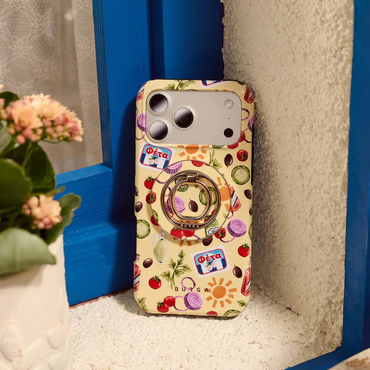 Meraki - Magnetic Ring Holder - Image 12