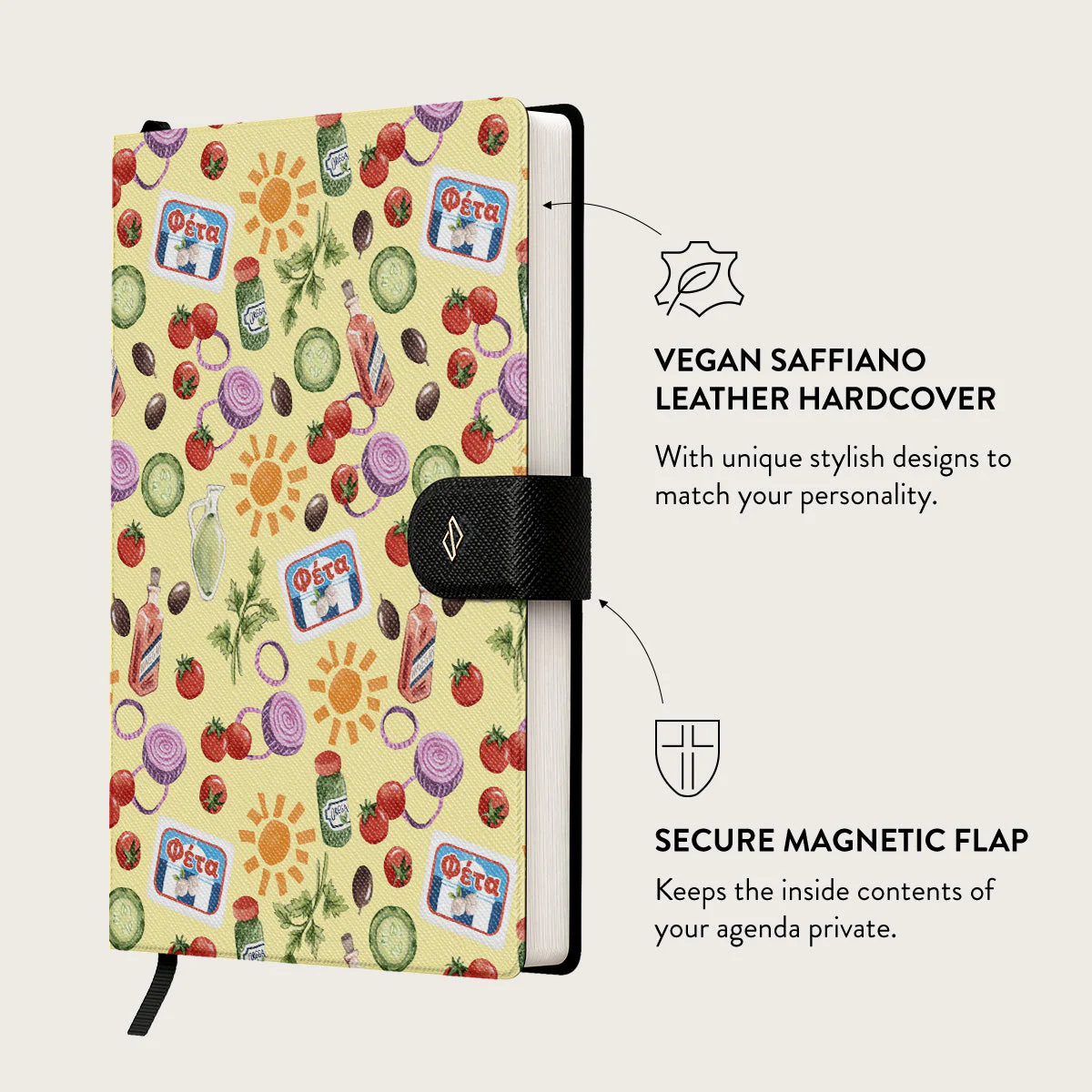 Meraki - Notebook - Image 5