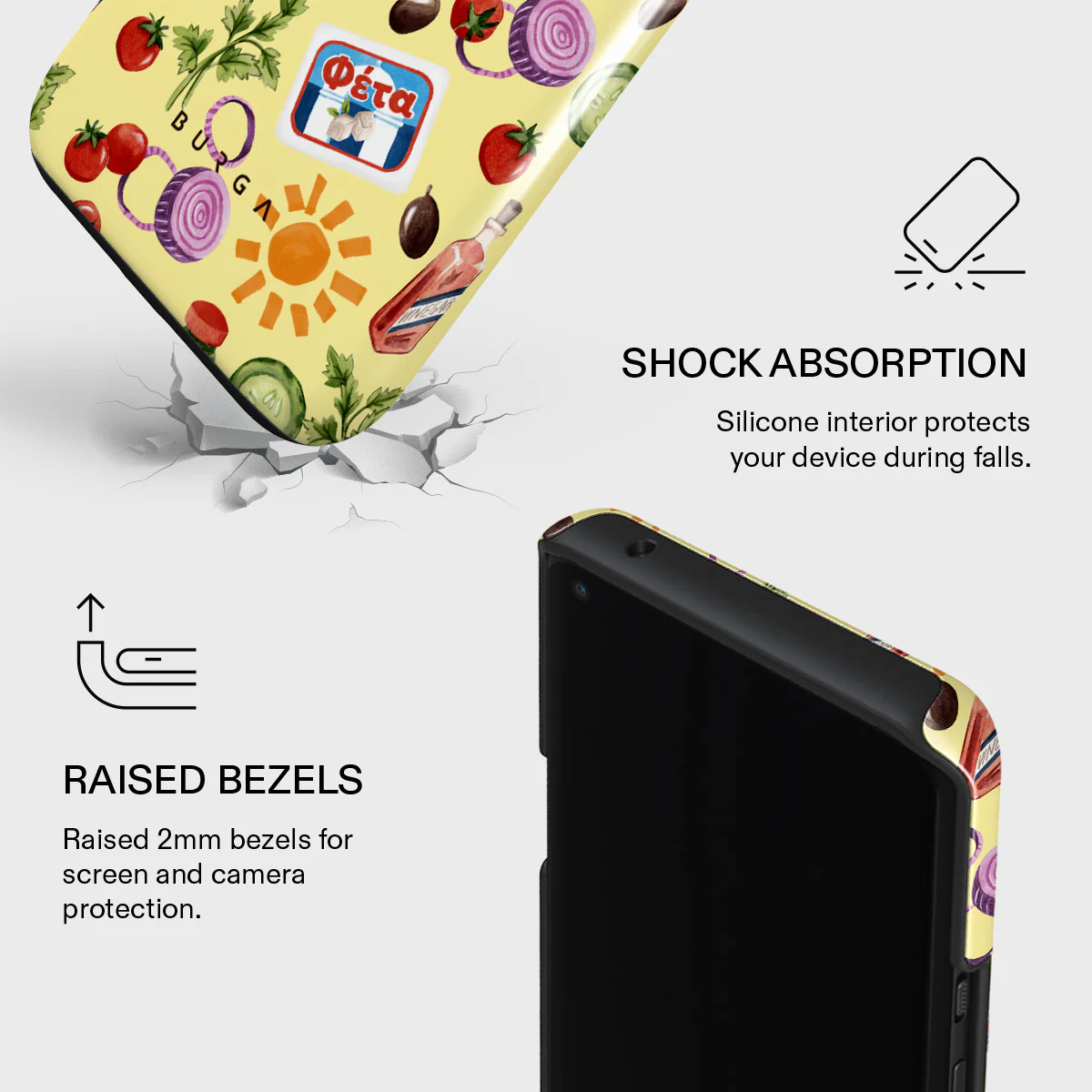 Meraki - OnePlus 9 Pro Case - Image 4