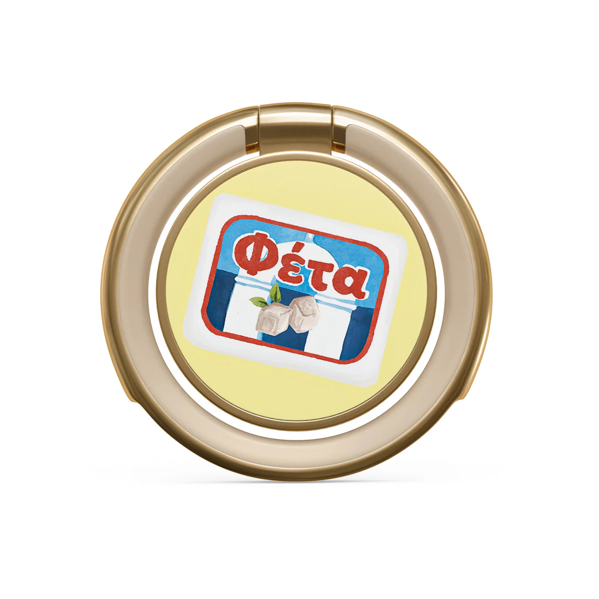 Meraki - Adhesive Ring Holder - Image 6