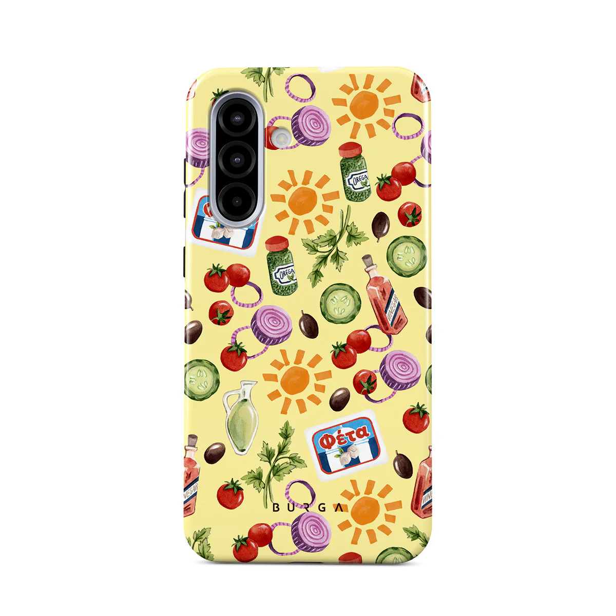 Meraki - Samsung Galaxy A56 5G Case