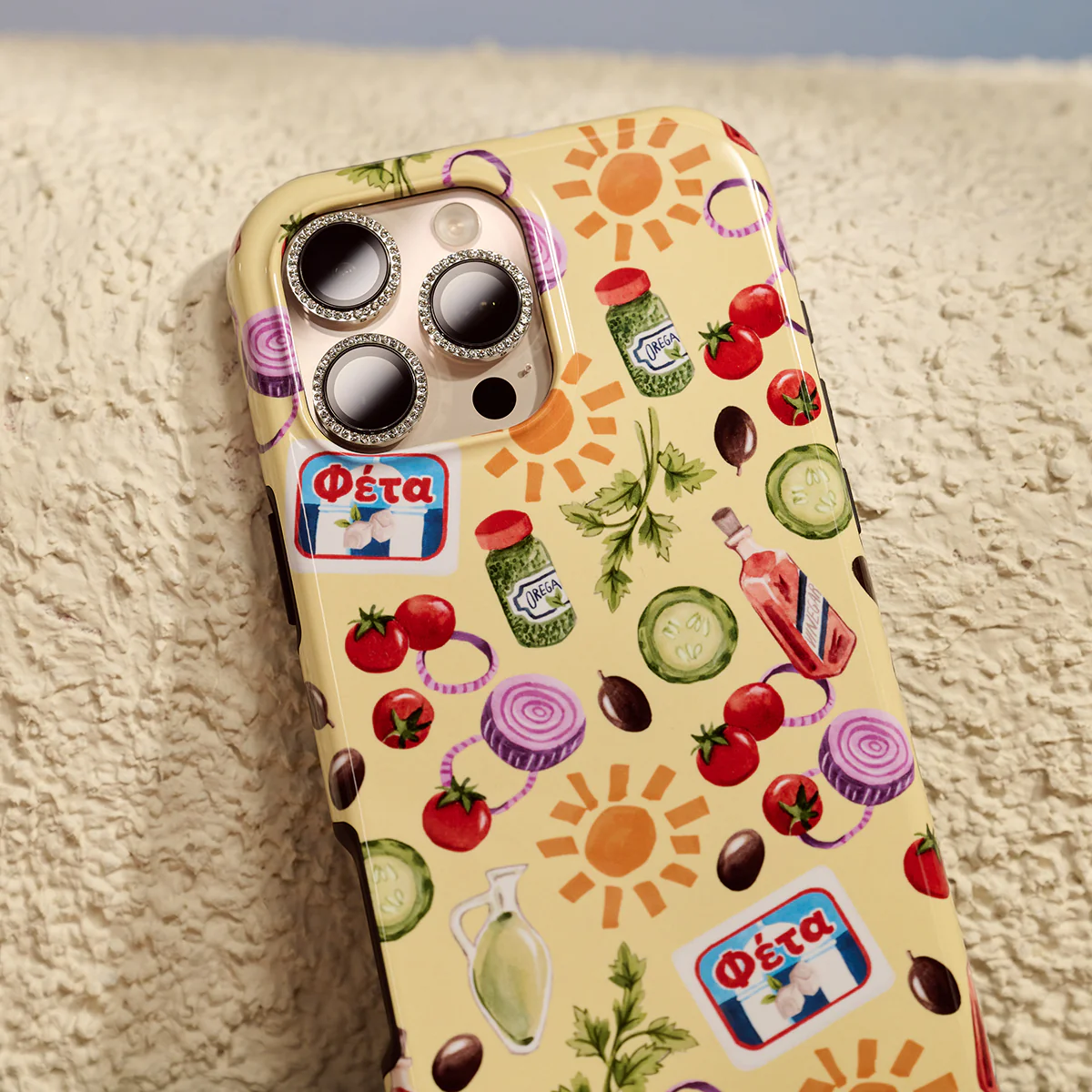 Meraki - Samsung Galaxy S23 FE Case - Image 9