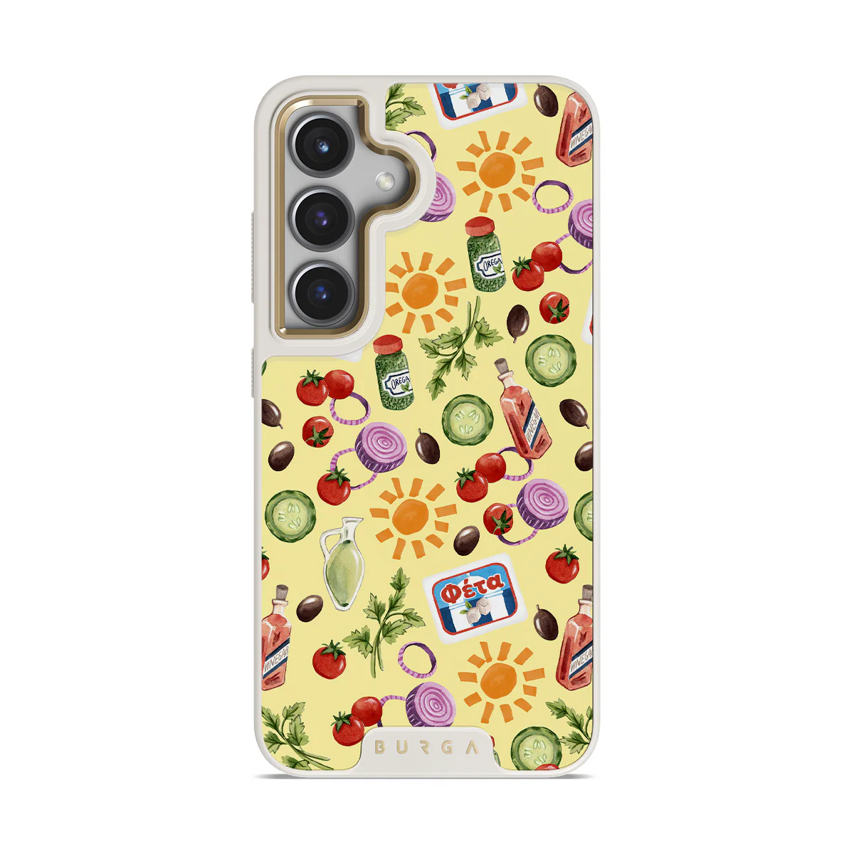 Meraki - Samsung Galaxy S24 Case - Image 19