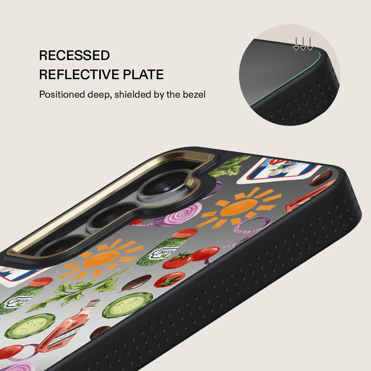 Meraki - Samsung Galaxy S24 Case - Image 29
