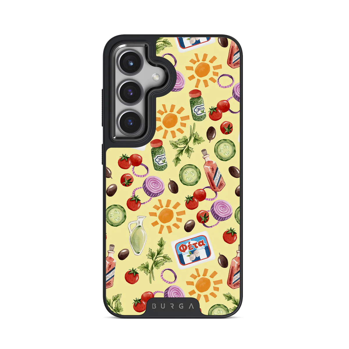 Meraki - Samsung Galaxy S24 Plus Case - Image 12