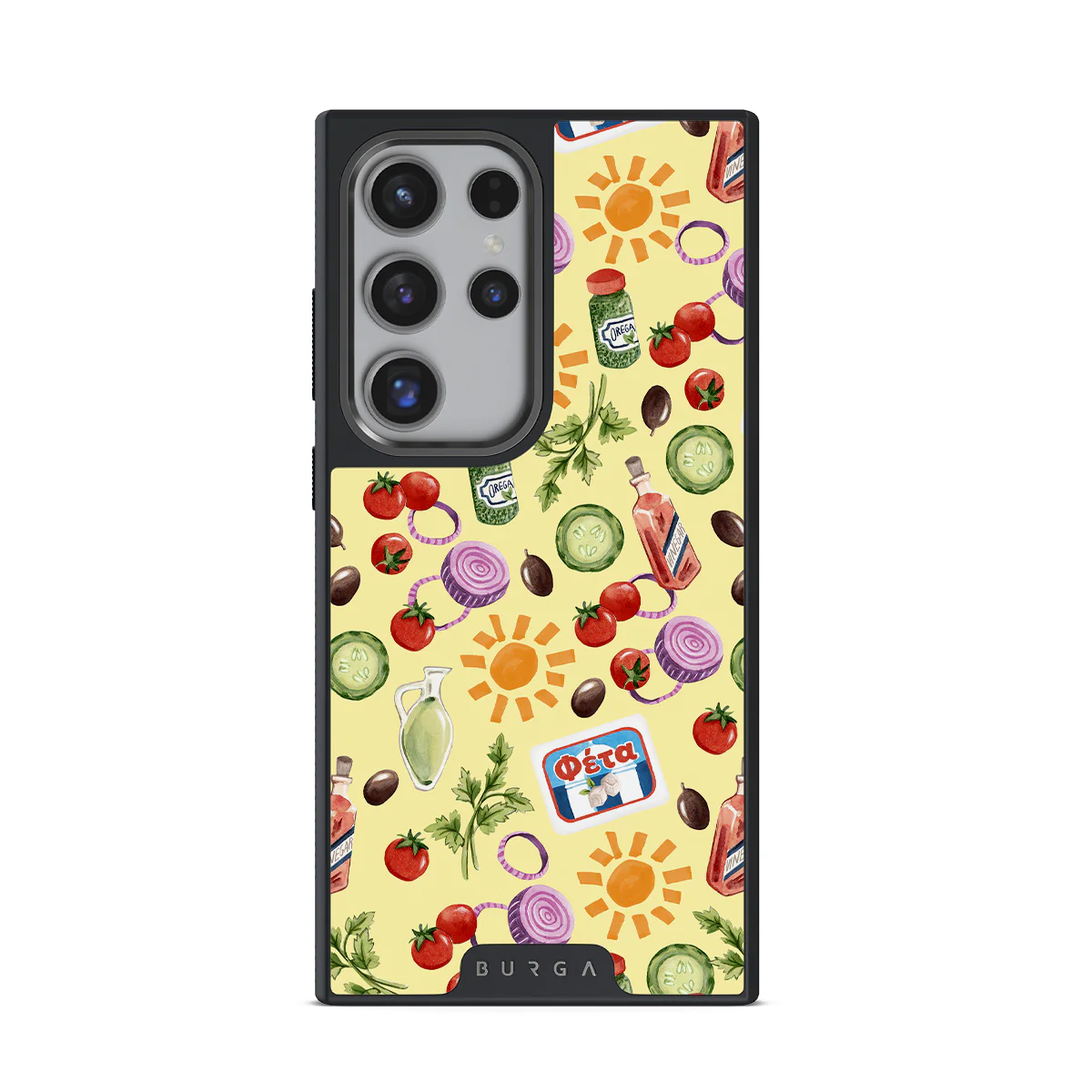 Meraki - Samsung Galaxy S24 Ultra Case - Image 12