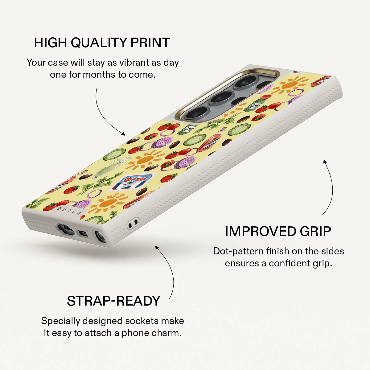 Meraki - Samsung Galaxy S24 Ultra Case - Image 23