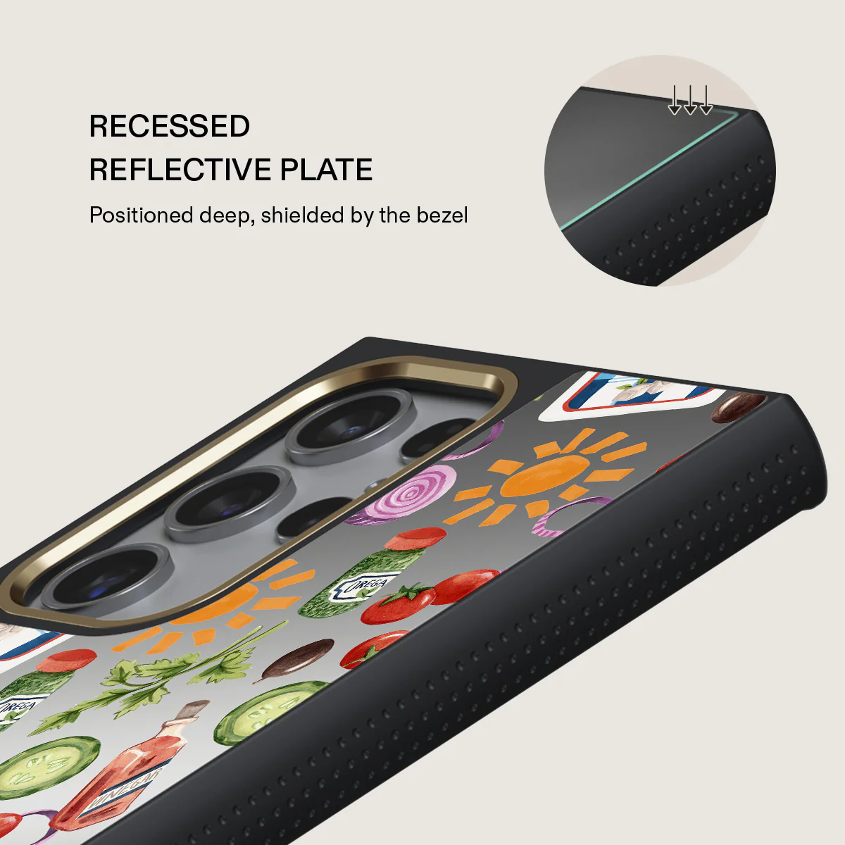 Meraki - Samsung Galaxy S24 Ultra Case - Image 29