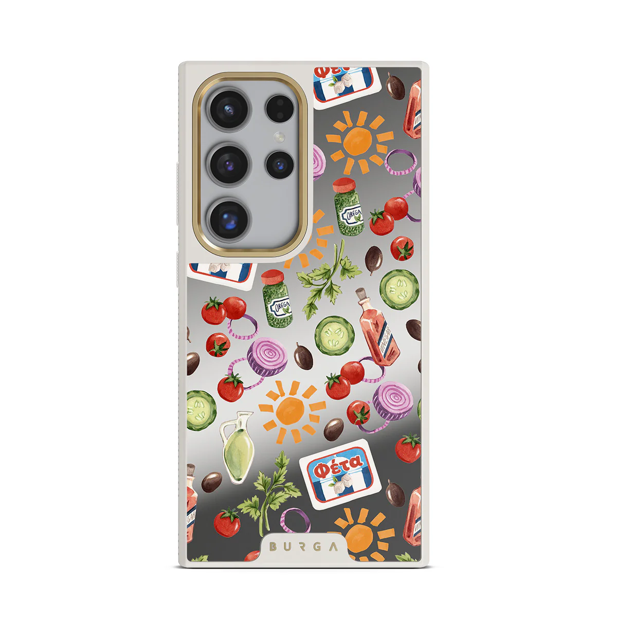 Meraki - Samsung Galaxy S24 Ultra Case - Image 50