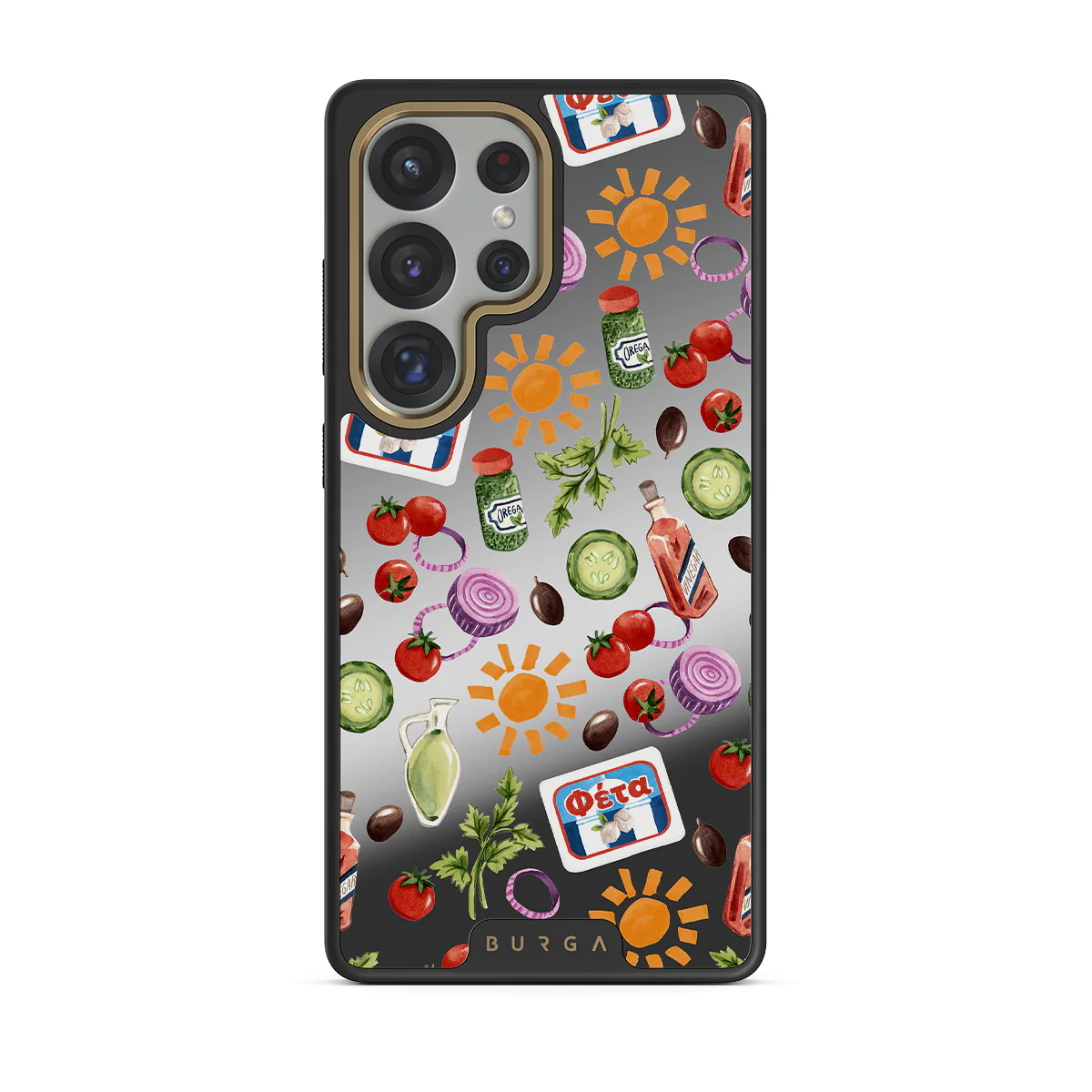 Meraki - Samsung Galaxy S25 Ultra Case - Image 26