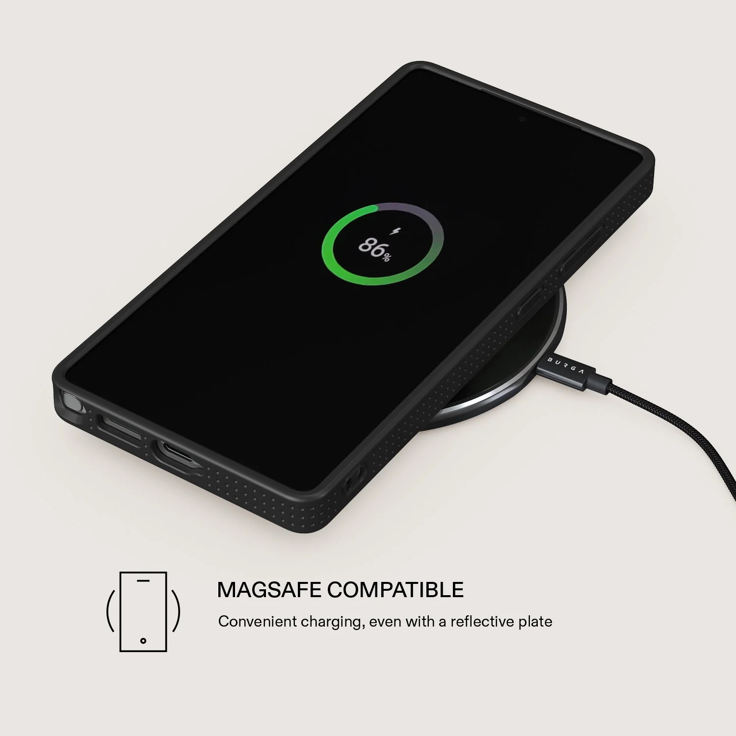 Meraki - Samsung Galaxy S25 Ultra Case - Image 41