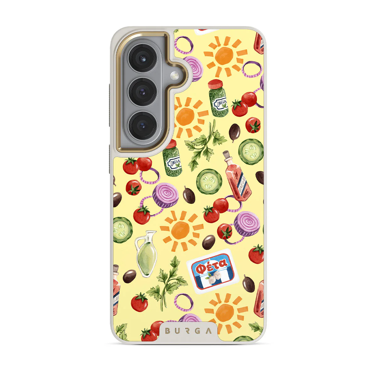 Meraki - Samsung Galaxy S26 Case - Image 26