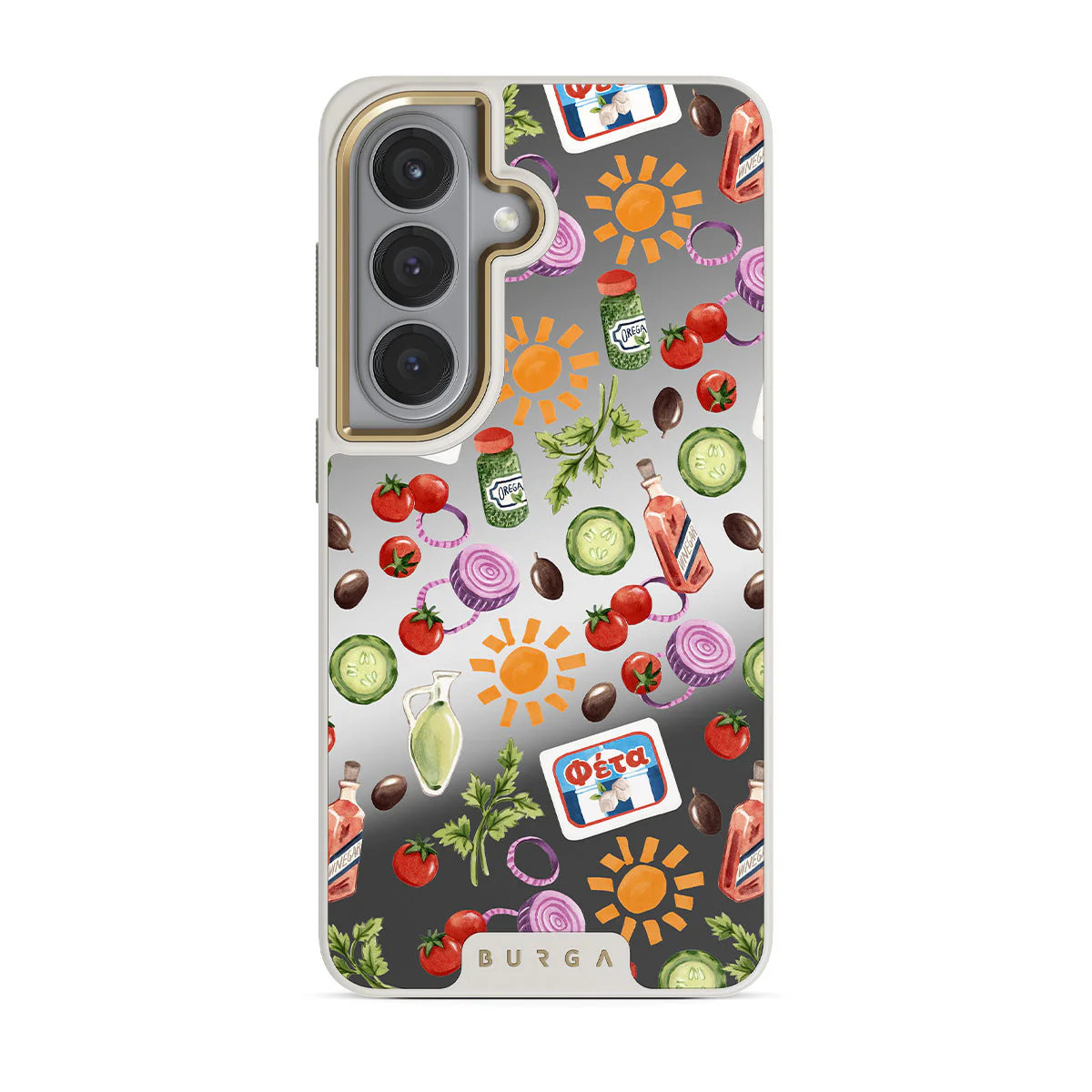 Meraki - Samsung Galaxy S26 Case - Image 78