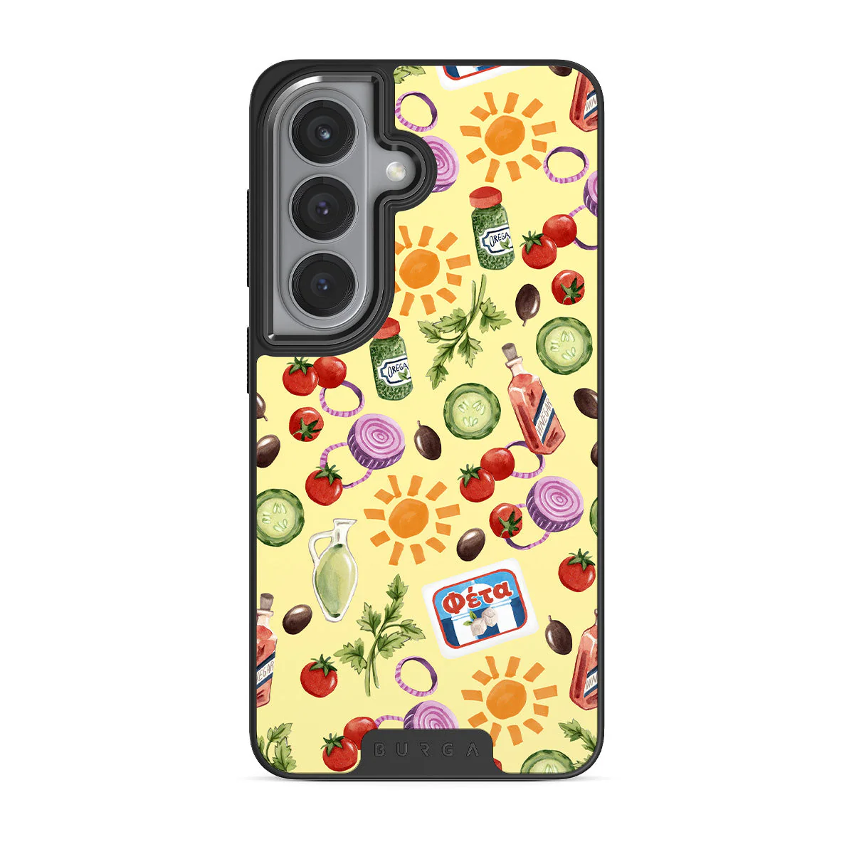 Meraki - Samsung Galaxy S26 Plus Case - Image 12
