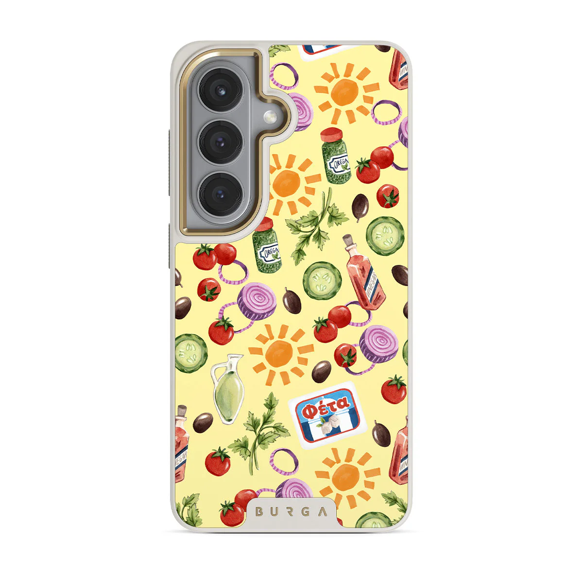 Meraki - Samsung Galaxy S26 Plus Case - Image 26