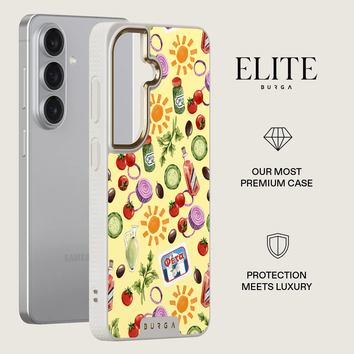 Meraki - Samsung Galaxy S26 Plus Case - Image 27