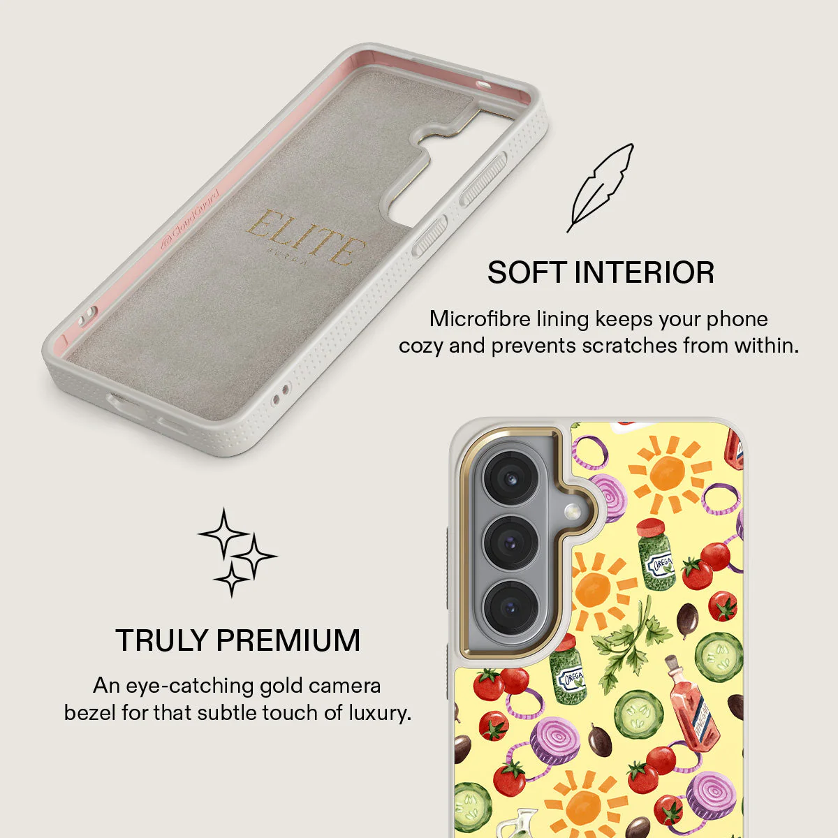 Meraki - Samsung Galaxy S26 Plus Case - Image 31