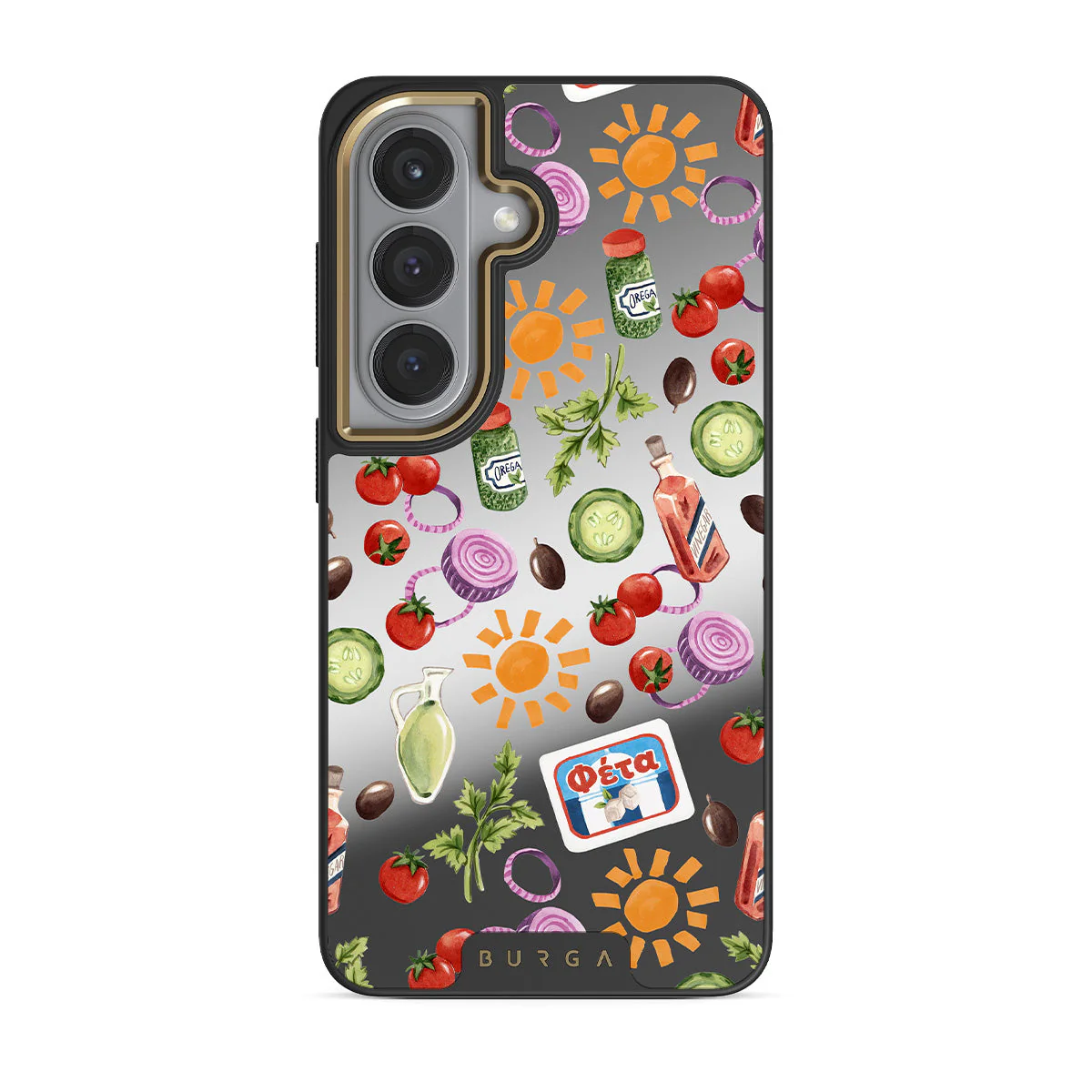 Meraki - Samsung Galaxy S26 Plus Case - Image 40