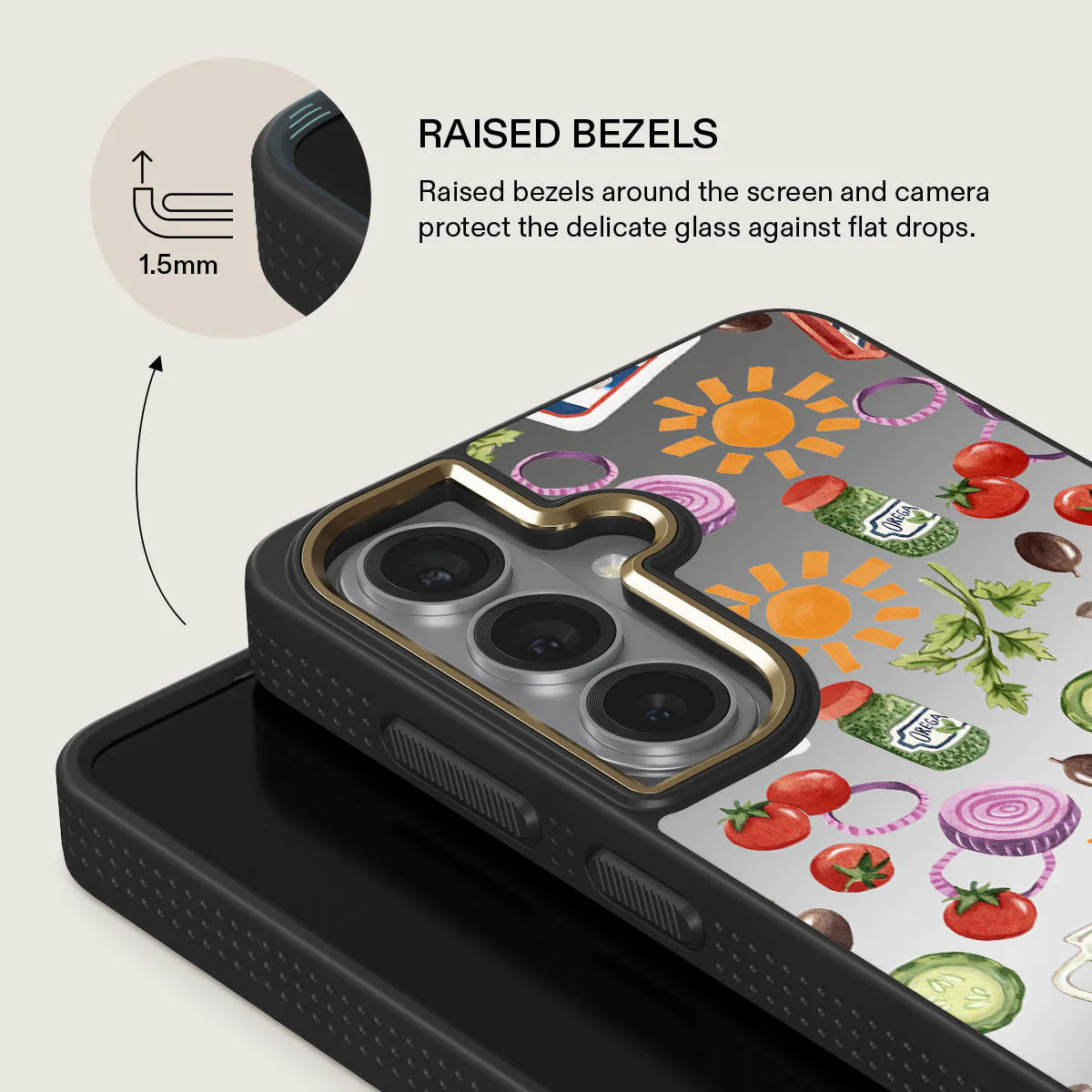 Meraki - Samsung Galaxy S26 Plus Case - Image 44