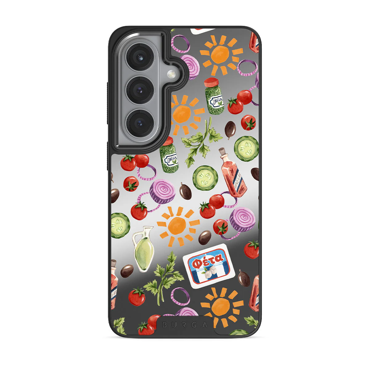 Meraki - Samsung Galaxy S26 Plus Case - Image 48