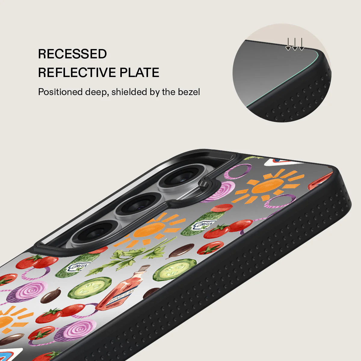 Meraki - Samsung Galaxy S26 Plus Case - Image 51