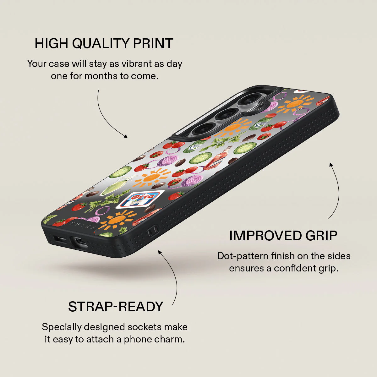 Meraki - Samsung Galaxy S26 Plus Case - Image 53