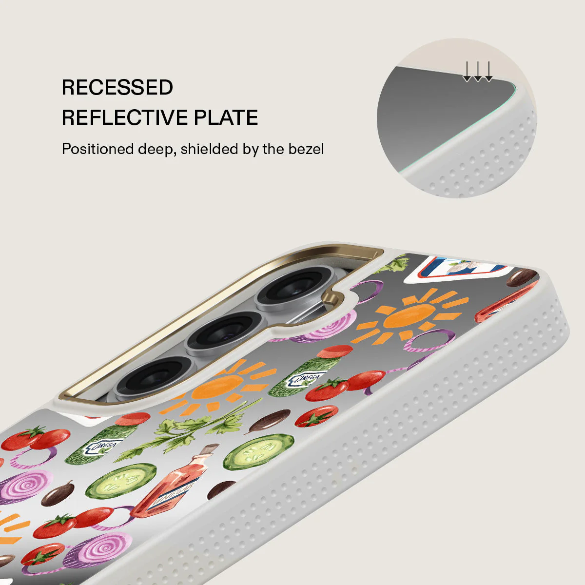 Meraki - Samsung Galaxy S26 Plus Case - Image 81