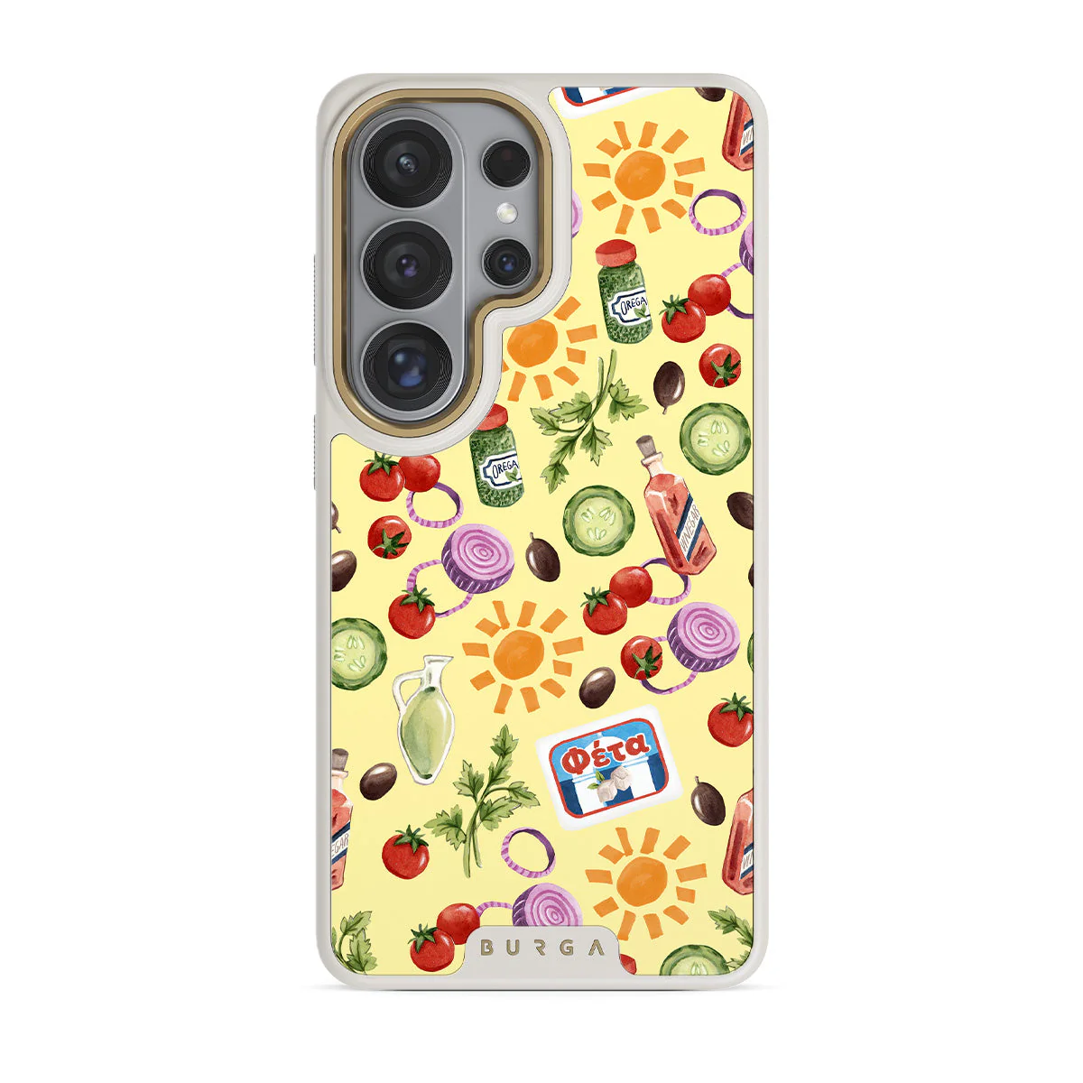Meraki - Samsung Galaxy S26 Ultra Case - Image 26