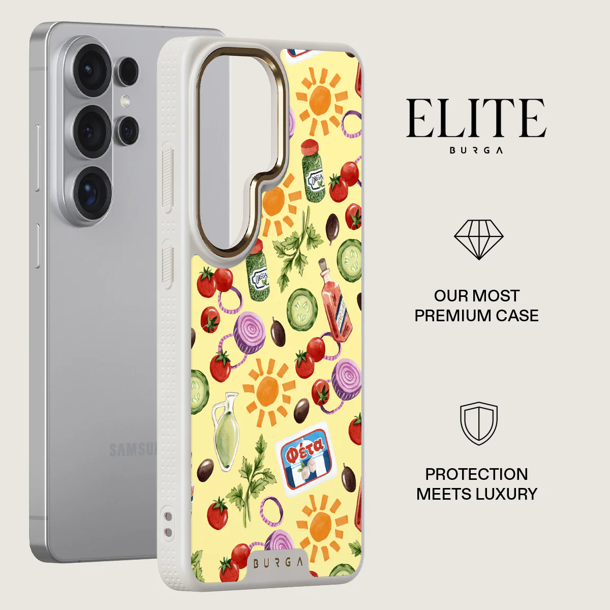 Meraki - Samsung Galaxy S26 Ultra Case - Image 27