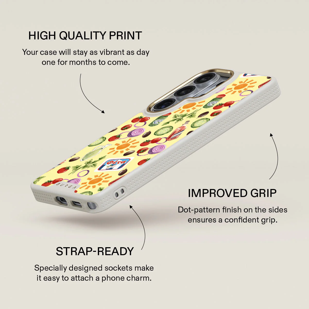 Meraki - Samsung Galaxy S26 Ultra Case - Image 30